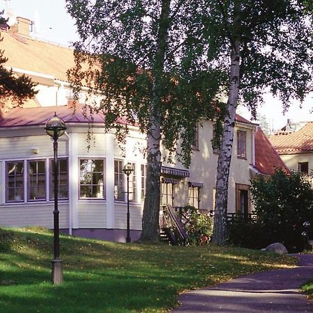 Nynaesgarden Hotell & Konferens Nynäshamn Extérieur photo