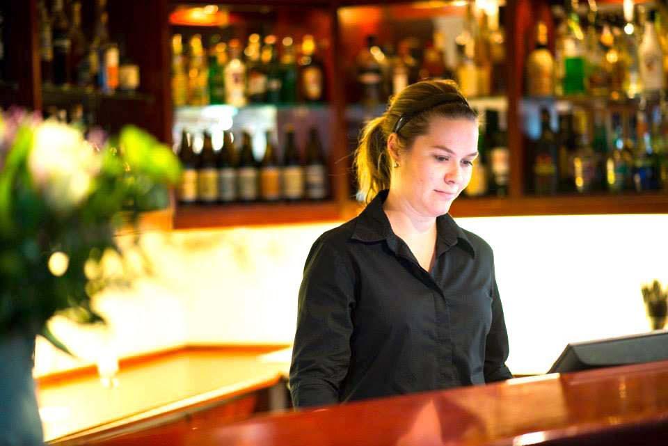 Nynaesgarden Hotell & Konferens Nynäshamn Extérieur photo