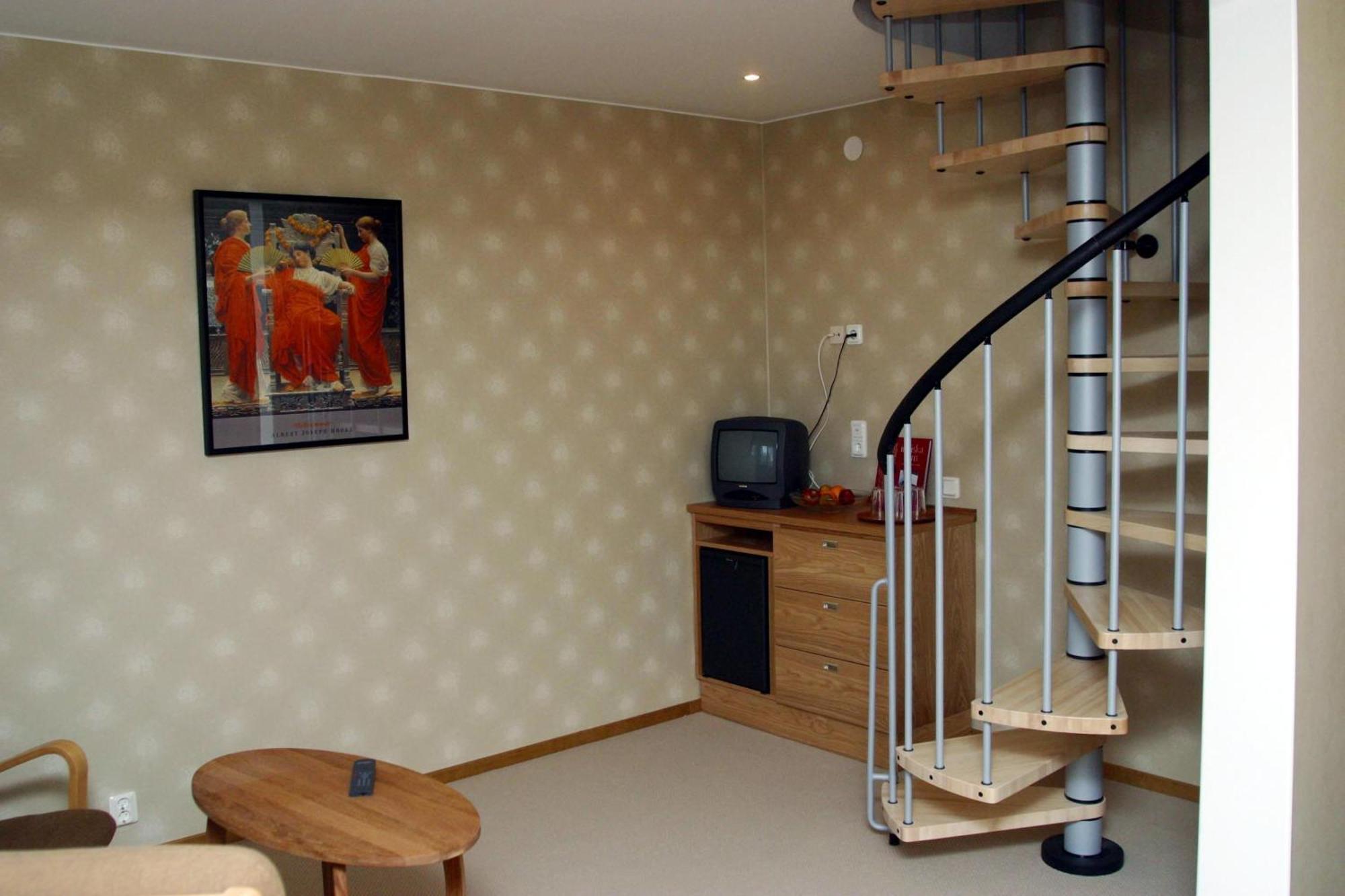 Nynaesgarden Hotell & Konferens Nynäshamn Extérieur photo