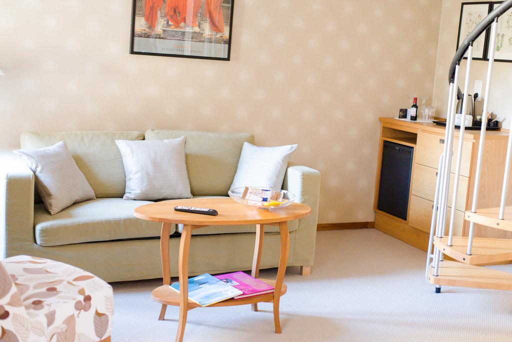 Nynaesgarden Hotell & Konferens Nynäshamn Chambre photo