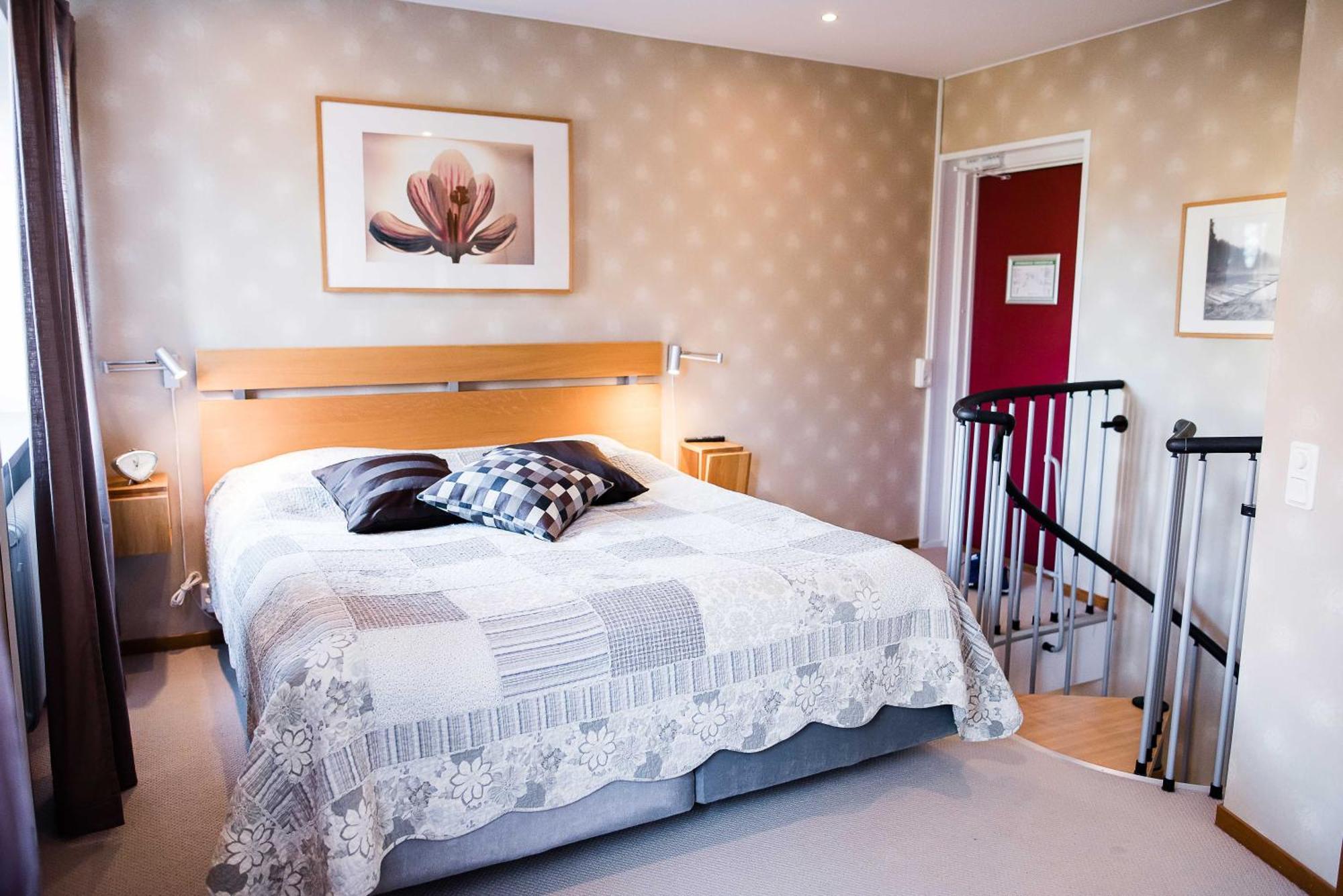 Nynaesgarden Hotell & Konferens Nynäshamn Extérieur photo