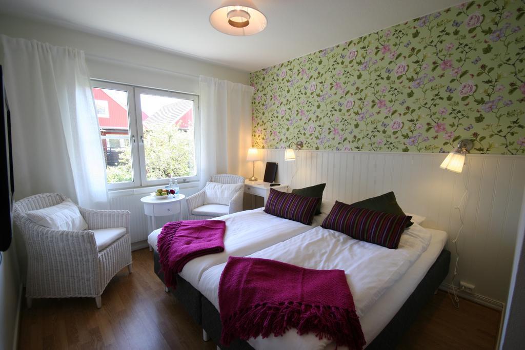 Nynaesgarden Hotell & Konferens Nynäshamn Extérieur photo