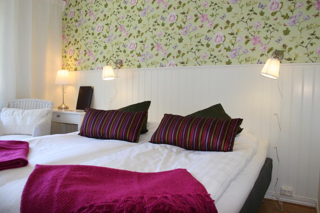 Nynaesgarden Hotell & Konferens Nynäshamn Extérieur photo