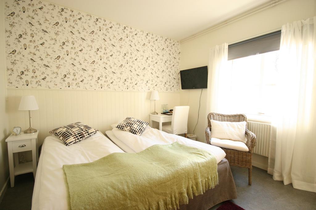 Nynaesgarden Hotell & Konferens Nynäshamn Extérieur photo