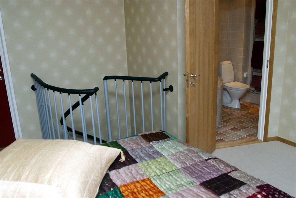 Nynaesgarden Hotell & Konferens Nynäshamn Extérieur photo