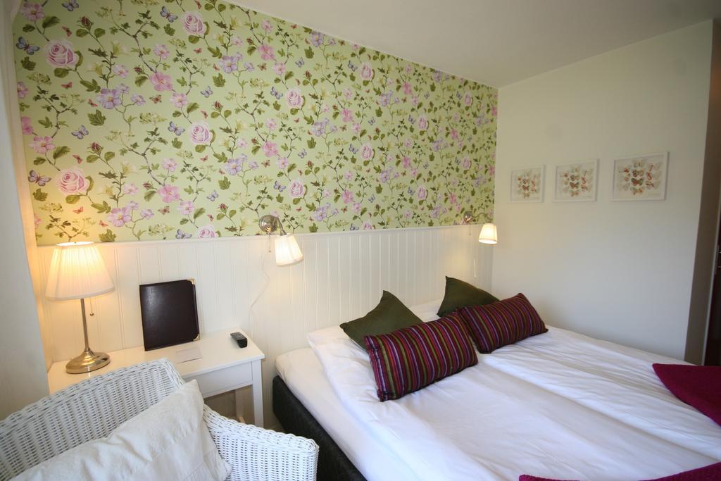 Nynaesgarden Hotell & Konferens Nynäshamn Extérieur photo