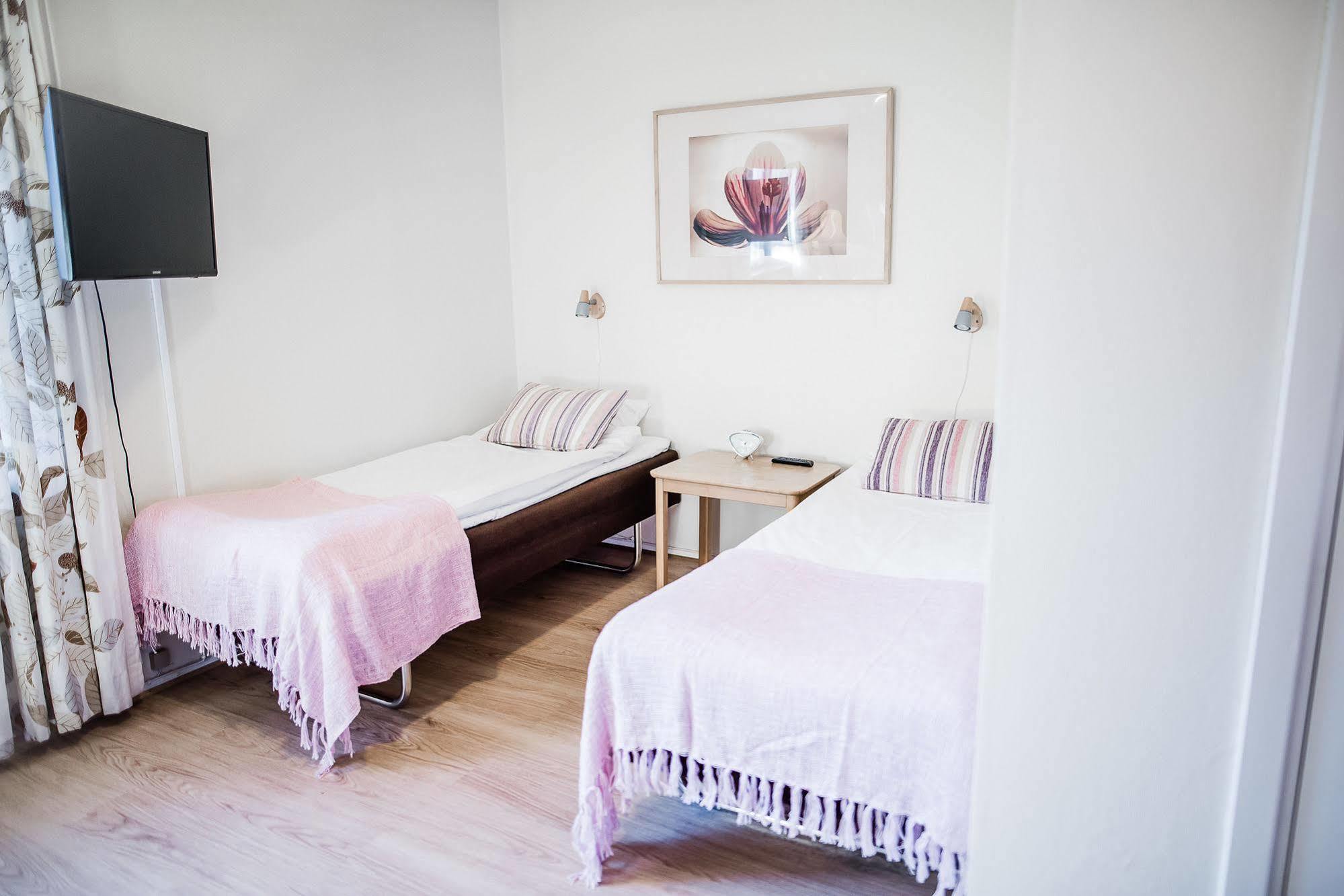 Nynaesgarden Hotell & Konferens Nynäshamn Extérieur photo