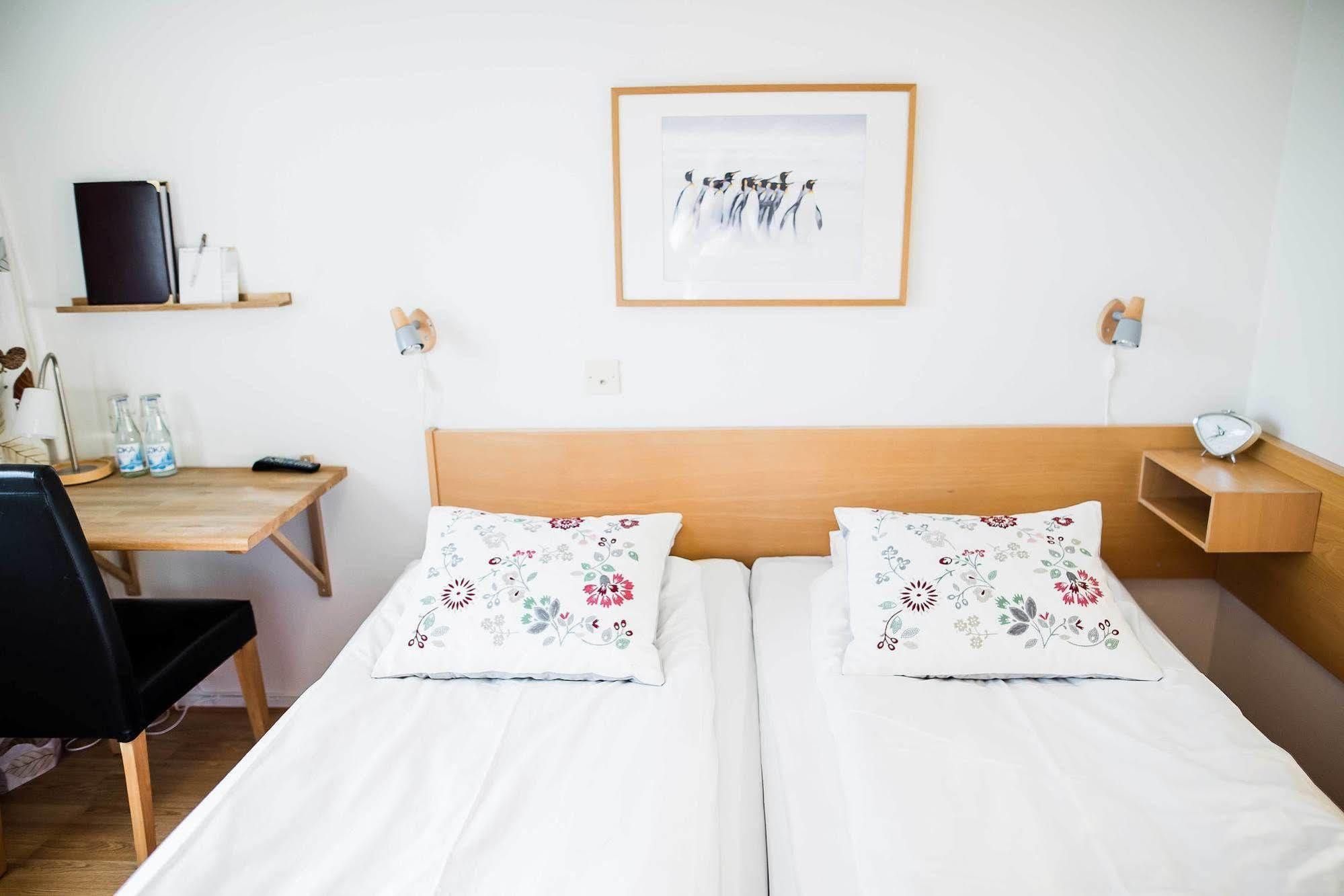 Nynaesgarden Hotell & Konferens Nynäshamn Extérieur photo